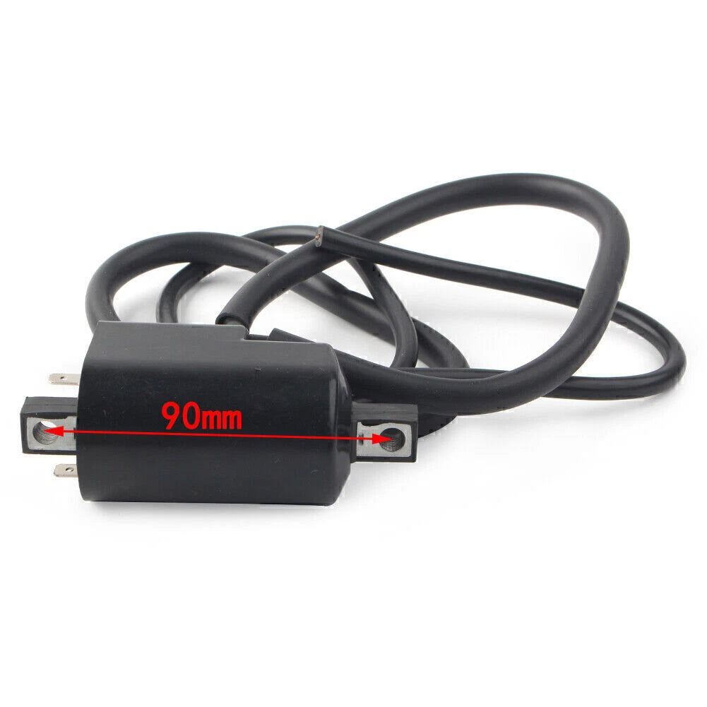 Ignition Coil for Suzuki GS550 GS650 GS750 GS850 Series (1976-1983)