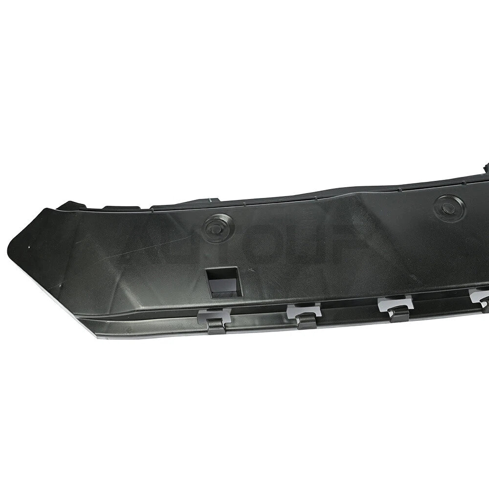 Front Bumper Upper Support Bracket 17-19 for Mercedes CLA250 CLA45 AMG (2017–2019)