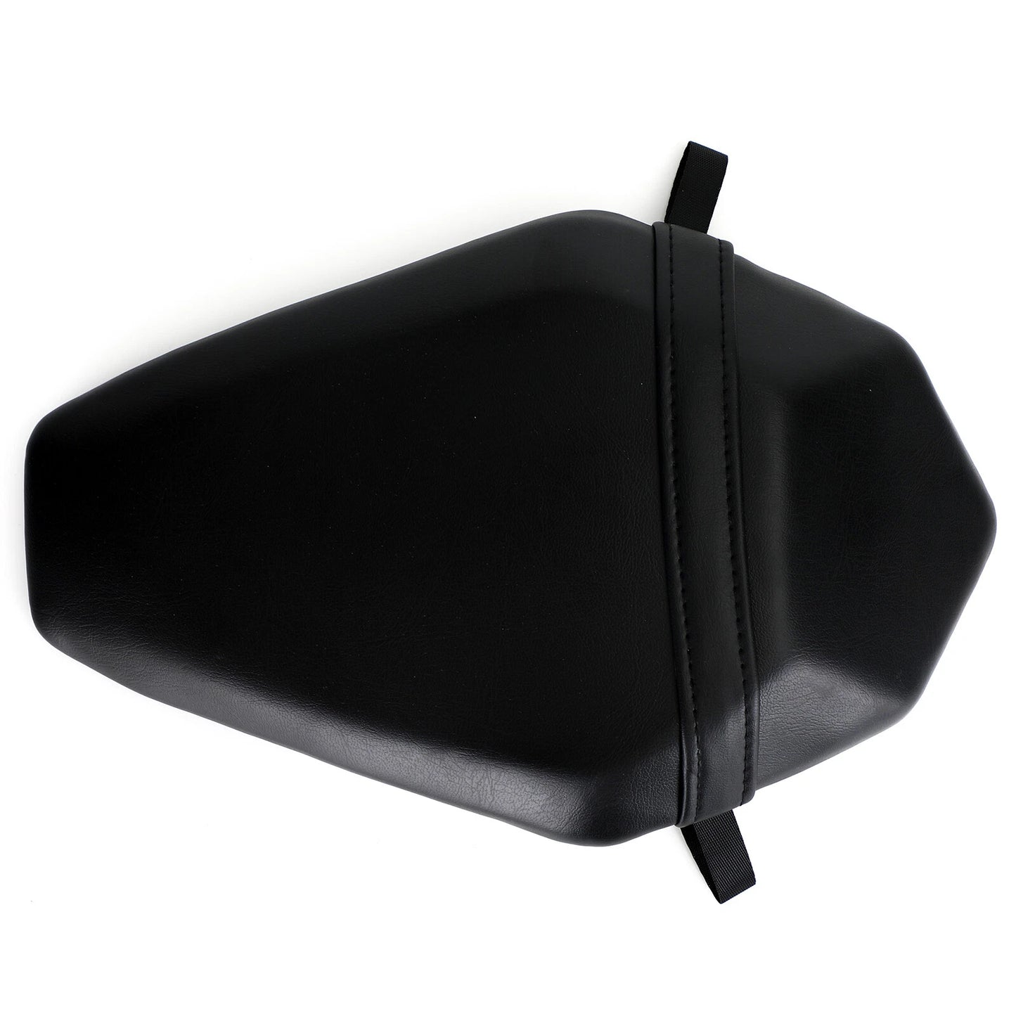 Pillion Seat Rear Bench Black for Kawasaki ZX-10R (2016-2020)