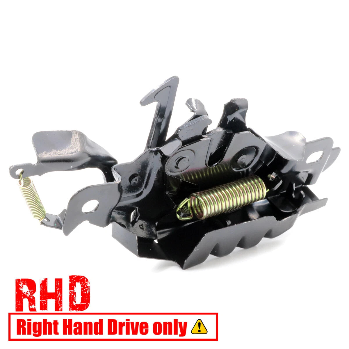 Bonnet Latch Striker Lock for Toyota Hilux Surf 1995-2002