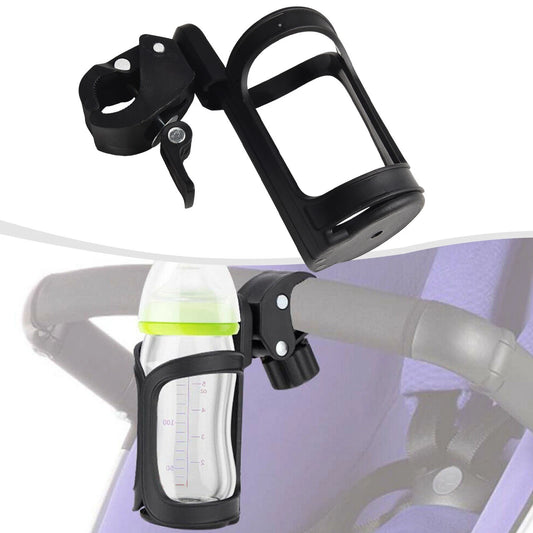1X Cup Bottle Holder Door Mount Stand Racks for Car/Truck/Auto