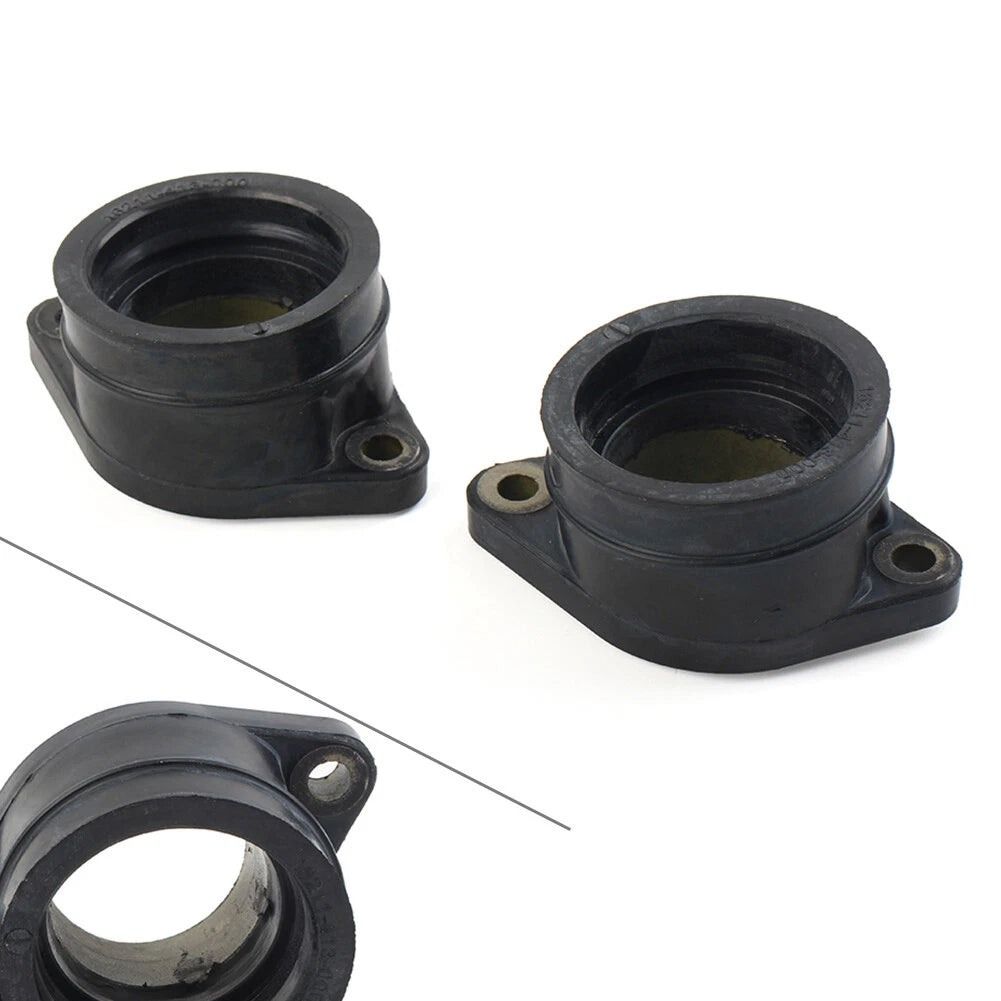 Carburetor Intake Manifold Boot for Honda CB400T CB450T CB450SC CM400 (1978-1982)