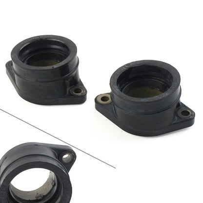 Carburetor Intake Manifold Boot for Honda CB400T CB450T CB450SC CM400 (1978-1982)