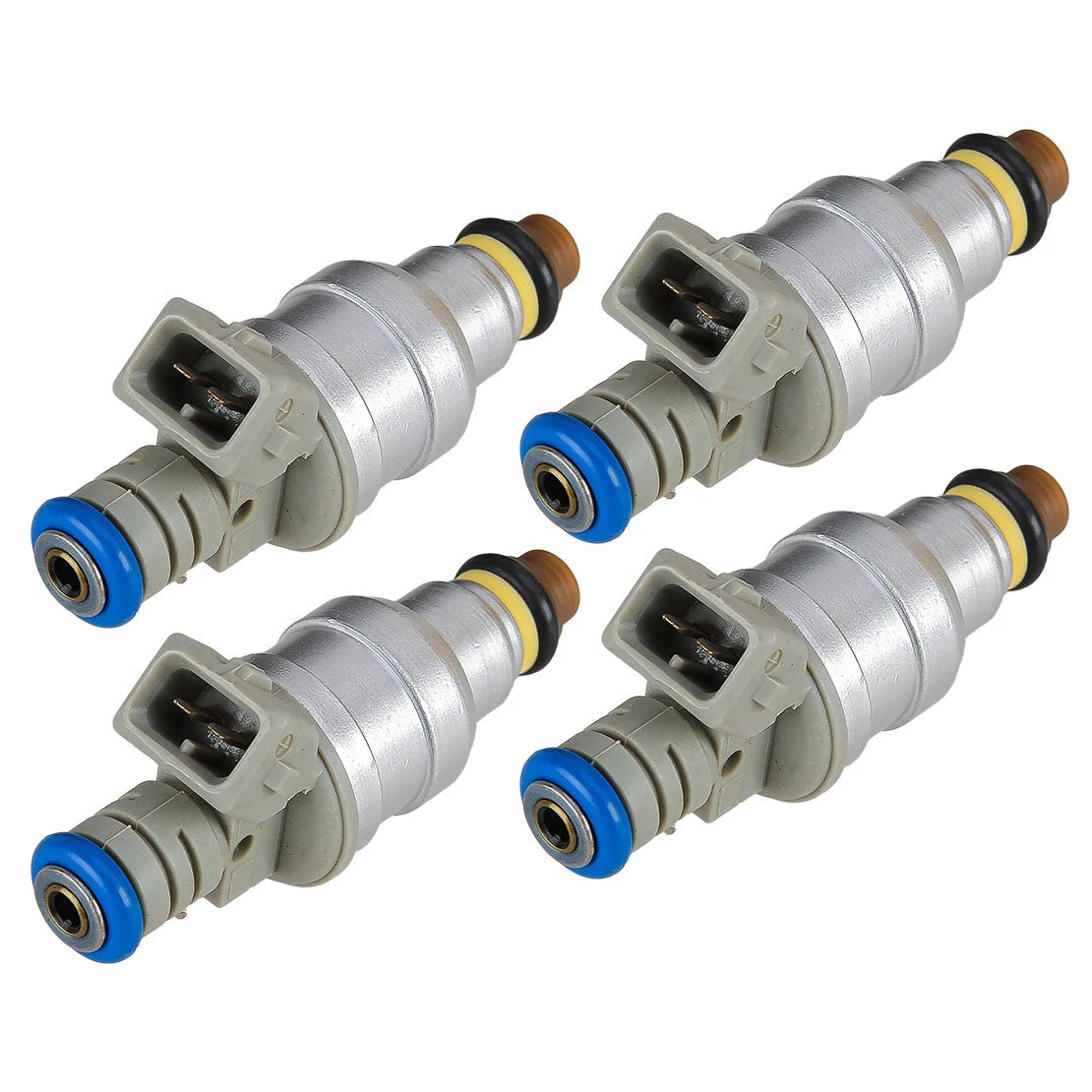 2 x Fuel Injectors for Mazda B3000 (1998-1999)