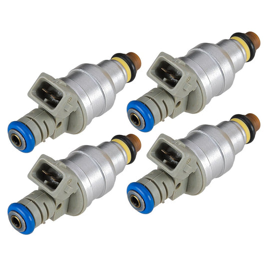 2 x Fuel Injectors for Mazda B3000 (1998-1999)