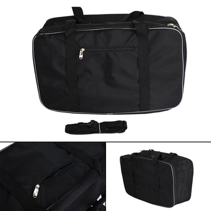 Saddlebags Organizer Soft Bag for Harley Street Glide (2014-2023)