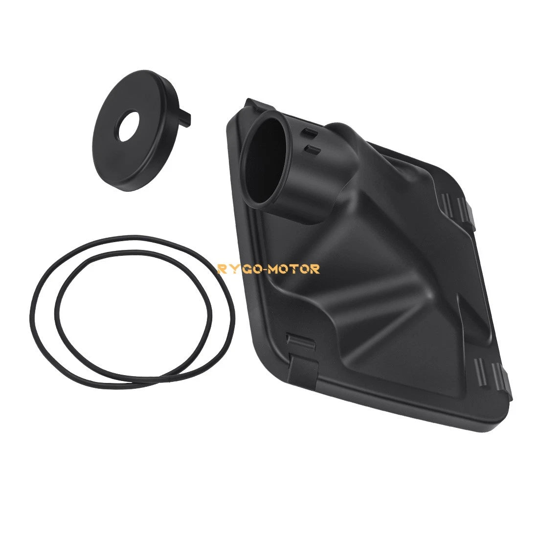 Air Box Lid Cover & Cap for Honda TRX90