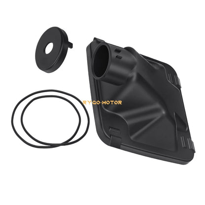 Air Box Lid Cover & Cap for Honda TRX90