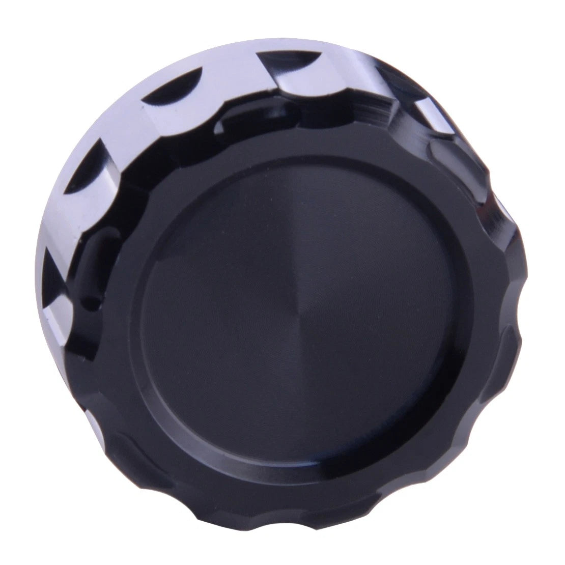 Front Brake Reservoir Cover Cap for Suzuki GSX-R 600 750 1000 (2001-2023)