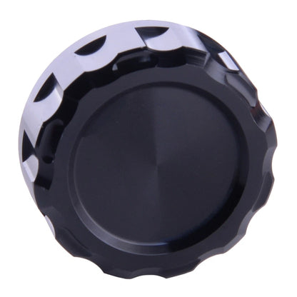 Front Brake Reservoir Cover Cap for Suzuki GSX-R 600 750 1000 (2001-2023)