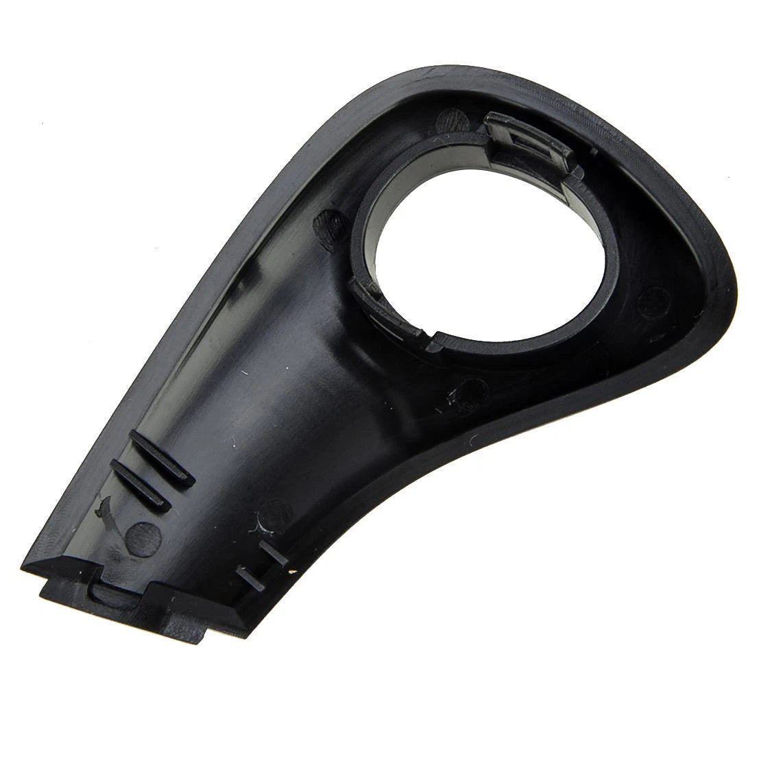 Shifter Handle Button Knob Side Plate for Honda Accord (2003-2005)