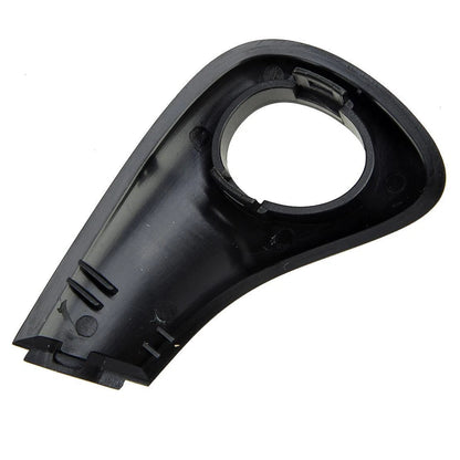 Shifter Handle Button Knob Side Plate for Honda Accord (2003-2005)