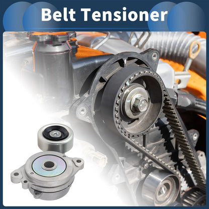 Belt Tensioner for Honda Fit 1.5L Jazz GK5 (2014-2020) 1 Pc