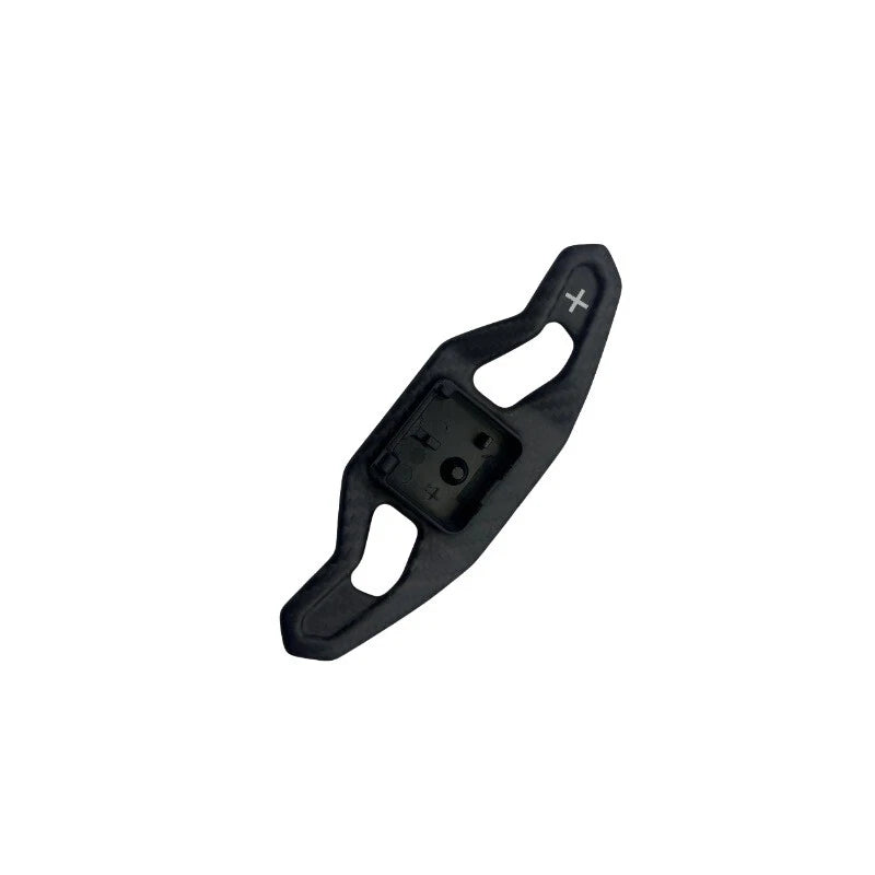 Carbon Fiber Steering Wheel Switch Paddle Kits For Audi A7 C8 A5 S4 S5 B9 PA