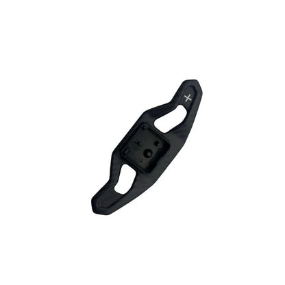 Carbon Fiber Steering Wheel Switch Paddle Kits For Audi A7 C8 A5 S4 S5 B9 PA