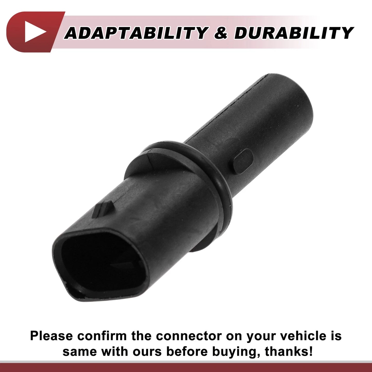 2 x Parking Light Socket for BMW 3 Series E46 (1997-2006)