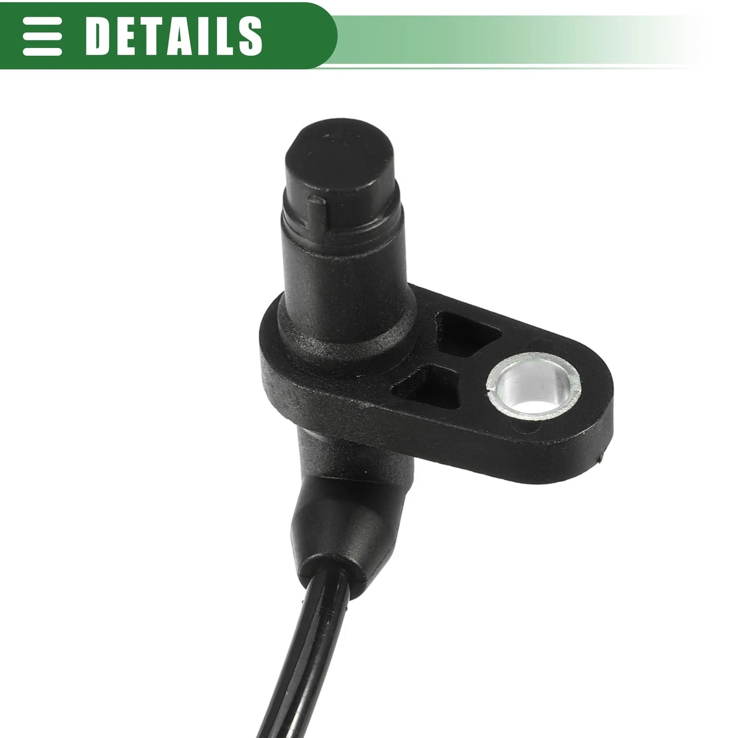 ABS Wheel Speed Sensors for Toyota Sienna (2011-2013)