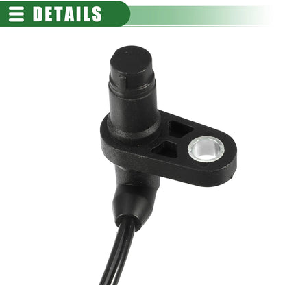 ABS Wheel Speed Sensors for Toyota Sienna (2011-2013)
