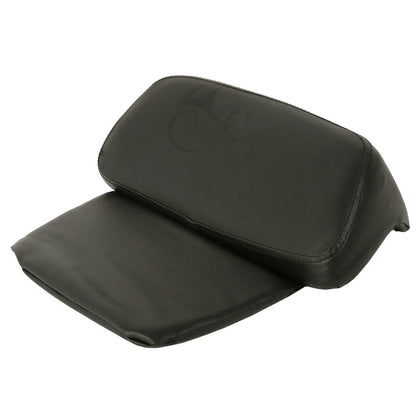 Trunk Pad Rack Solo Mount for Harley Touring Road Glide (2014-2025)