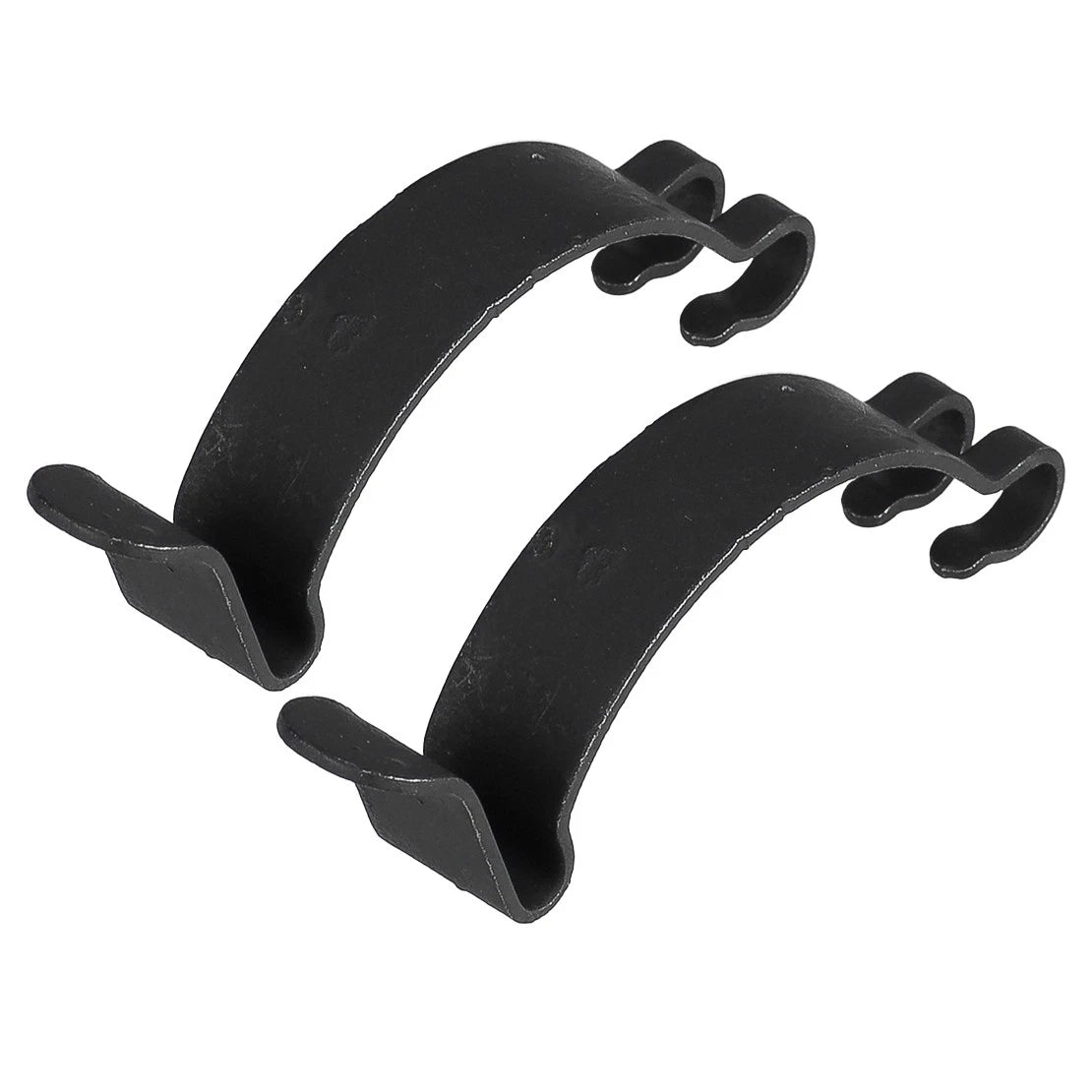 2 x Air Filter Cleaner Housing Spring Clip Clamp for Toyota