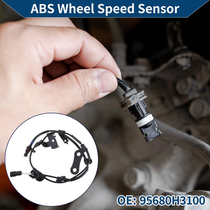 ABS Wheel Speed Sensor for Kia KX5 4WD (2016-2017)