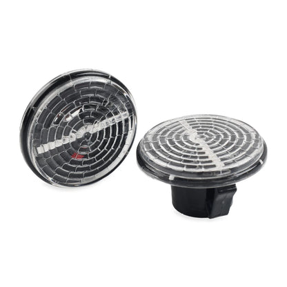 LED Side Fender Marker Indicator Light for Mazda MX-5 MK1 MK2 (1989-2005)