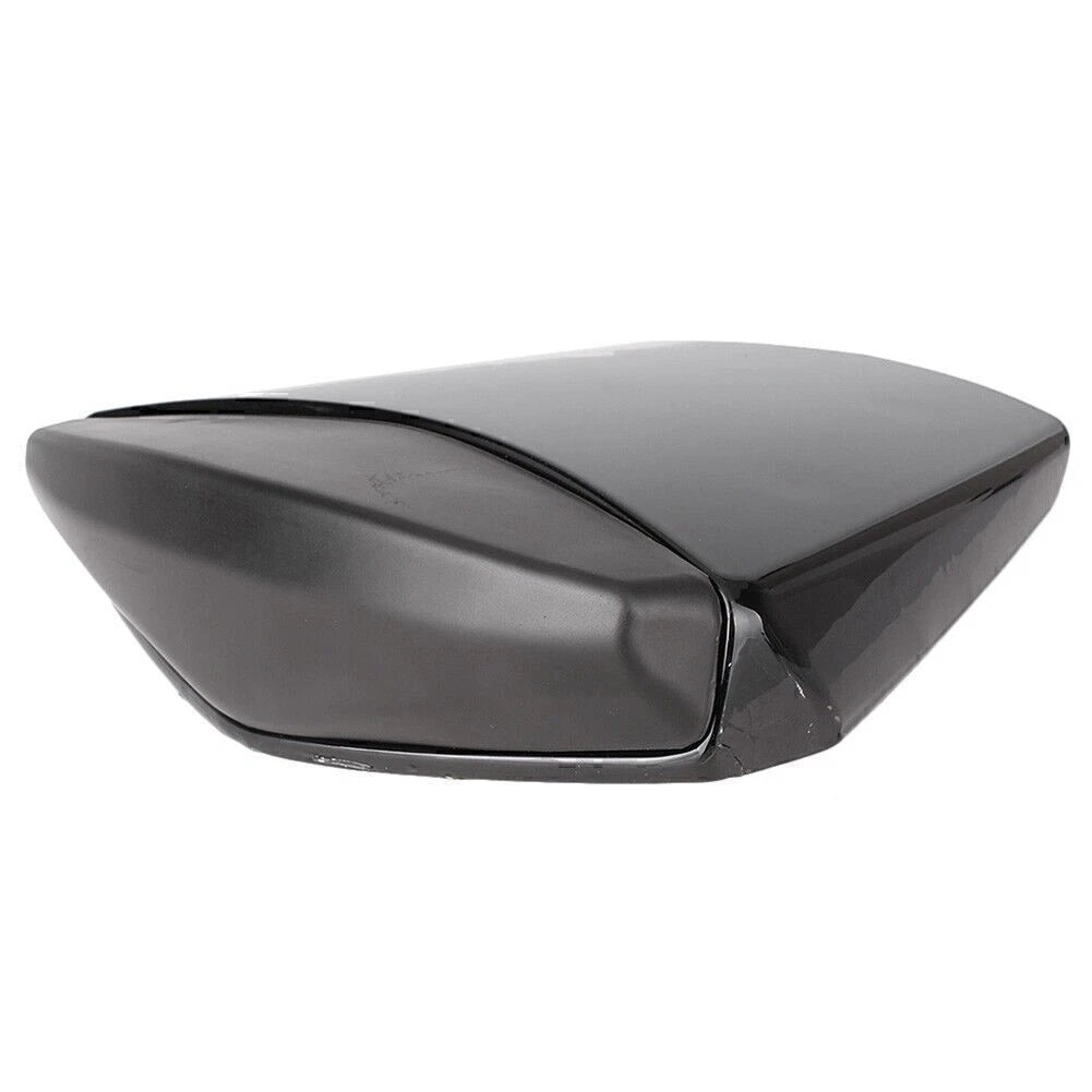 Black Rear Seat Cover Cowl for Yamaha YZF R6 (2003-2005)