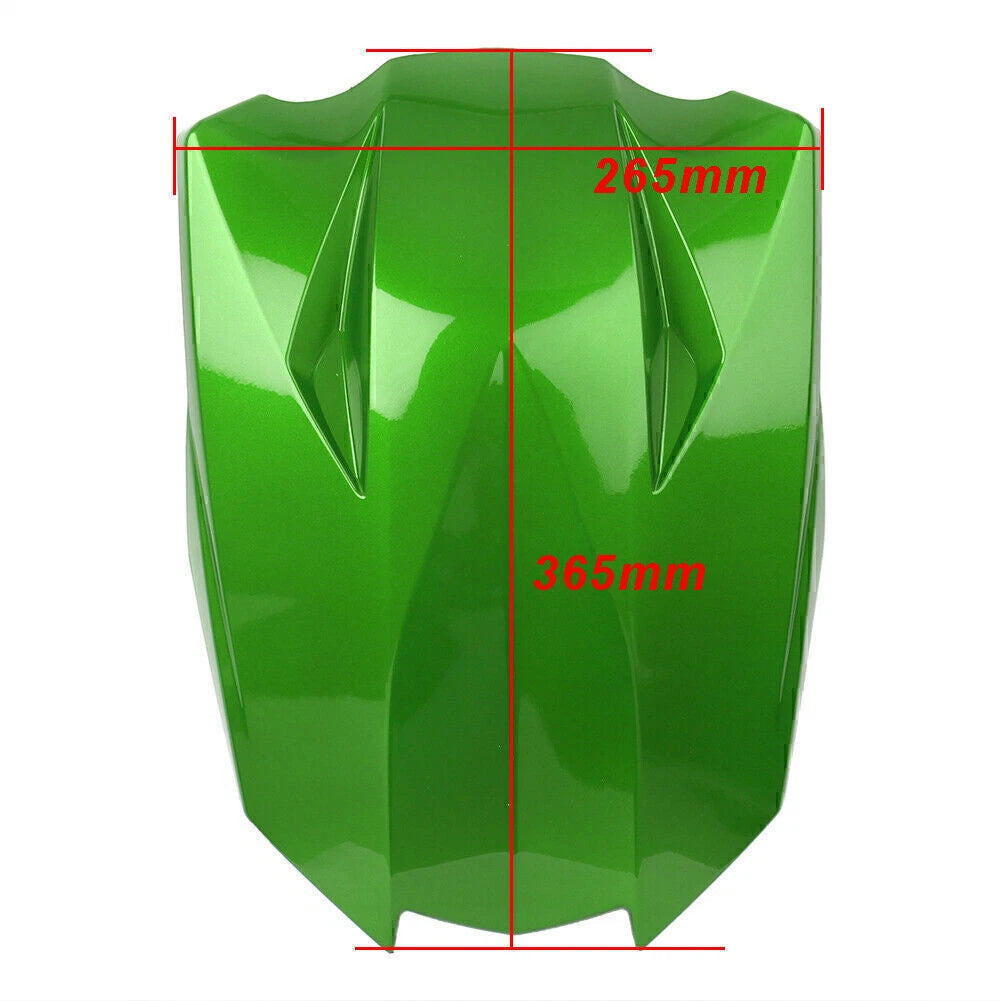 Rear Seat Cover Cowl for Kawasaki Z1000 (2010-2013)