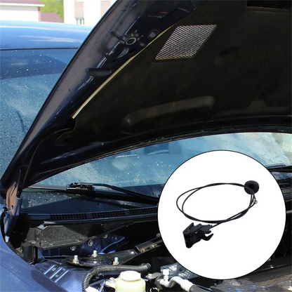 Hood Release Cable for Ford Falcon Fairlane SX SY XR6 XR8 (2002-2005)