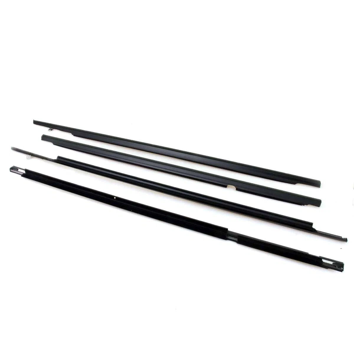 Weatherstrip Door Moulding Belt for Toyota Corolla AE101 CE100 EE101 1991-1998