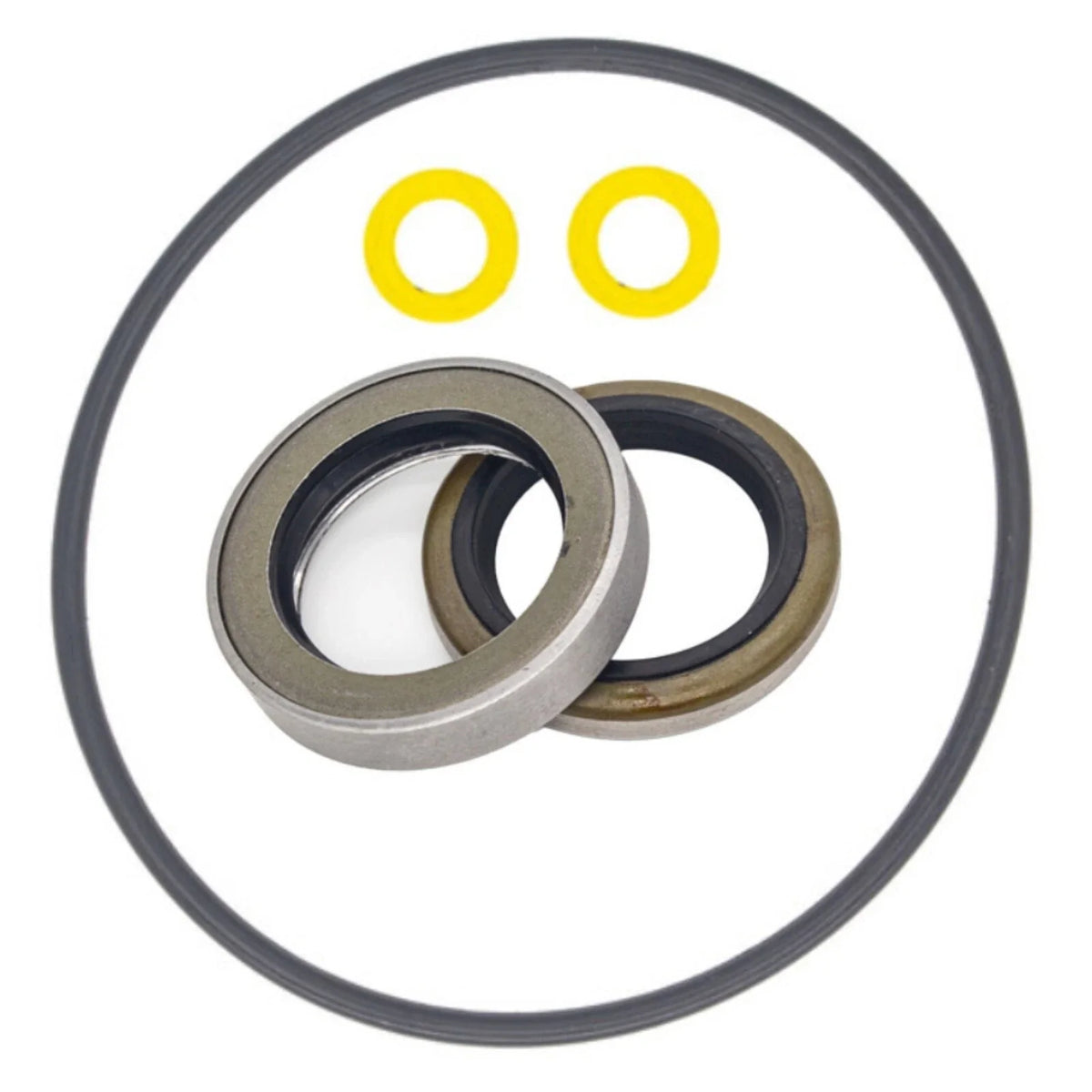 Gearcase Propeller Shaft Oil Seal Kit for Mercury