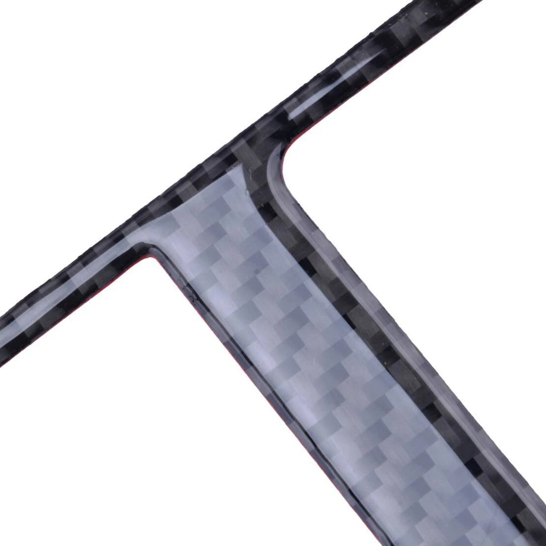 Carbon Fiber Side Air Vent Outlet Covers for Benz G-Class W463 G63 (2013-2018)