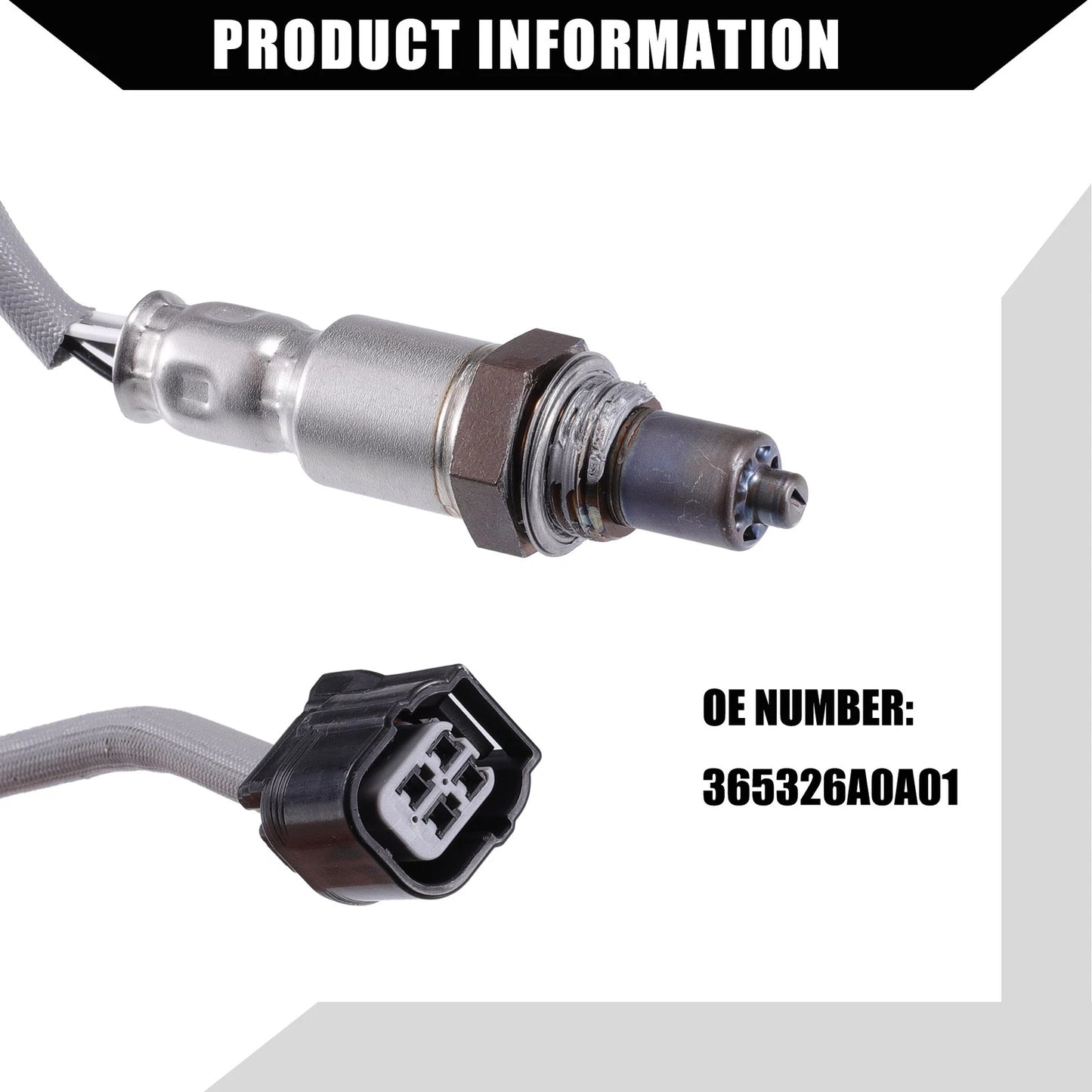 Oxygen Sensor for Honda Accord 2018-2020 Air Fuel Ratio Sensor (2018-2020)