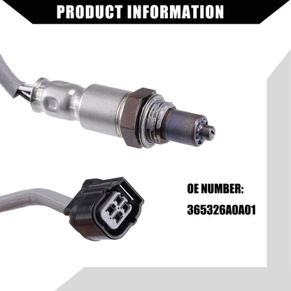 Oxygen Sensor for Honda Accord 2018-2020 Air Fuel Ratio Sensor (2018-2020)