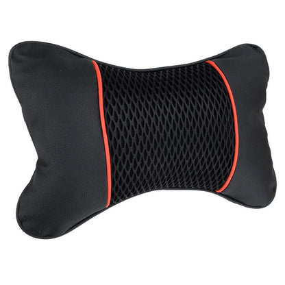 Memory Foam Headrest Pad Neck Support Cushion for Seat