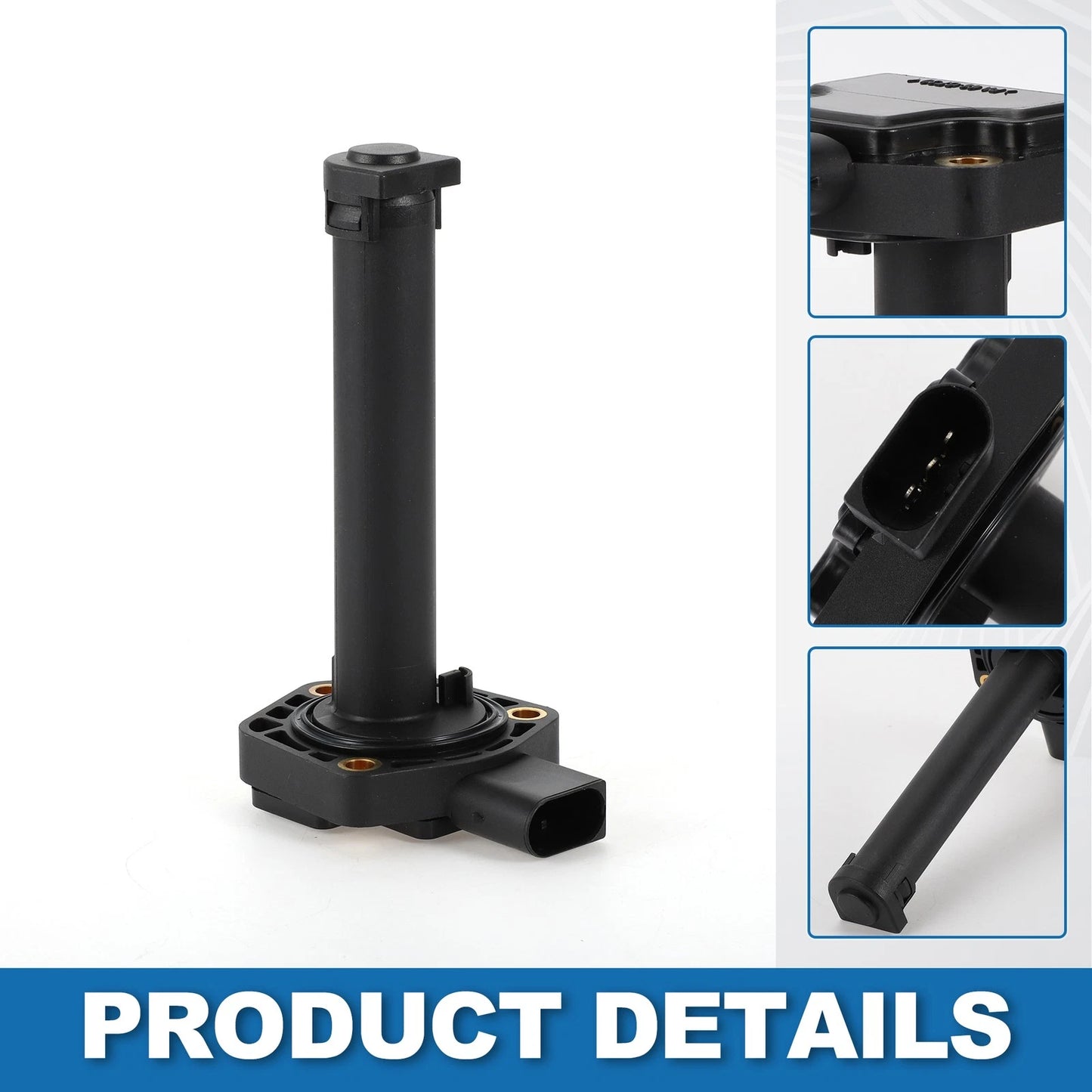 Engine Oil Level Sensor for BMW 525xi E60 (2006-2007)