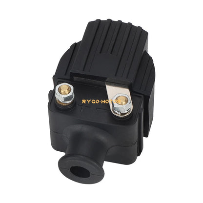 6 x Ignition Coil for Mercury & Mariner 6-50 hp