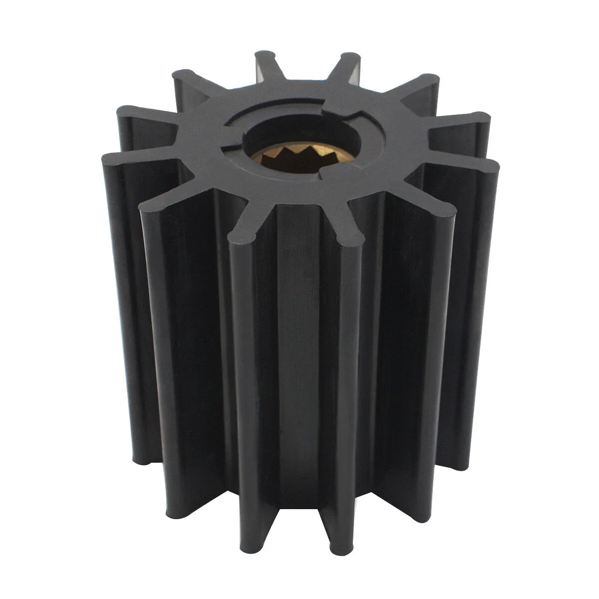 Water Pump Impeller for Jabsco Inboard Motor Volvo Penta 3830459