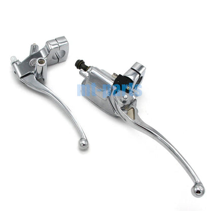 Rear Brake Master Cylinder for Honda VT1100T Shadow 1100 (1998-2001)