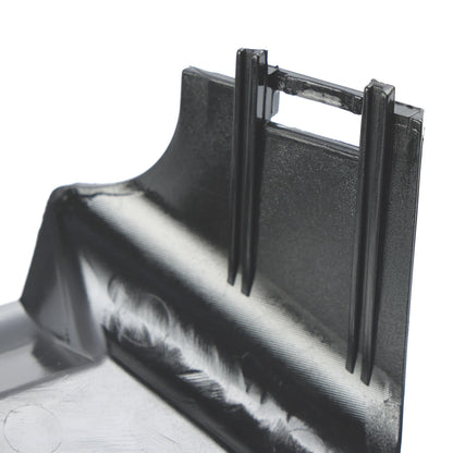Fork Frame Neck Cover for Yamaha XVS400 XVS650 Drag Star V-Star (97-03)