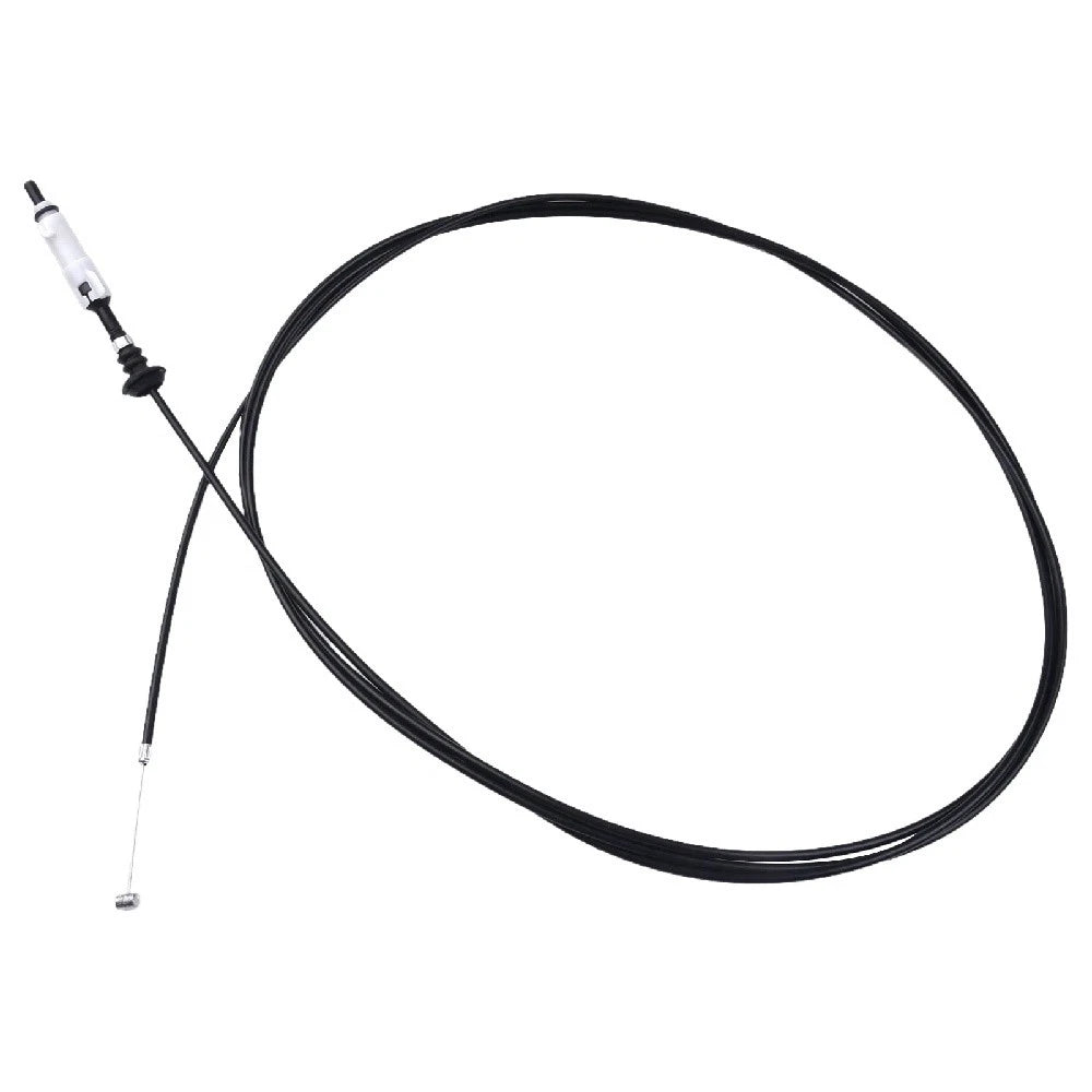 Fuel Tank Cover Lid Cable for 2004-2015 Toyota Hilux RHD (2004-2015)