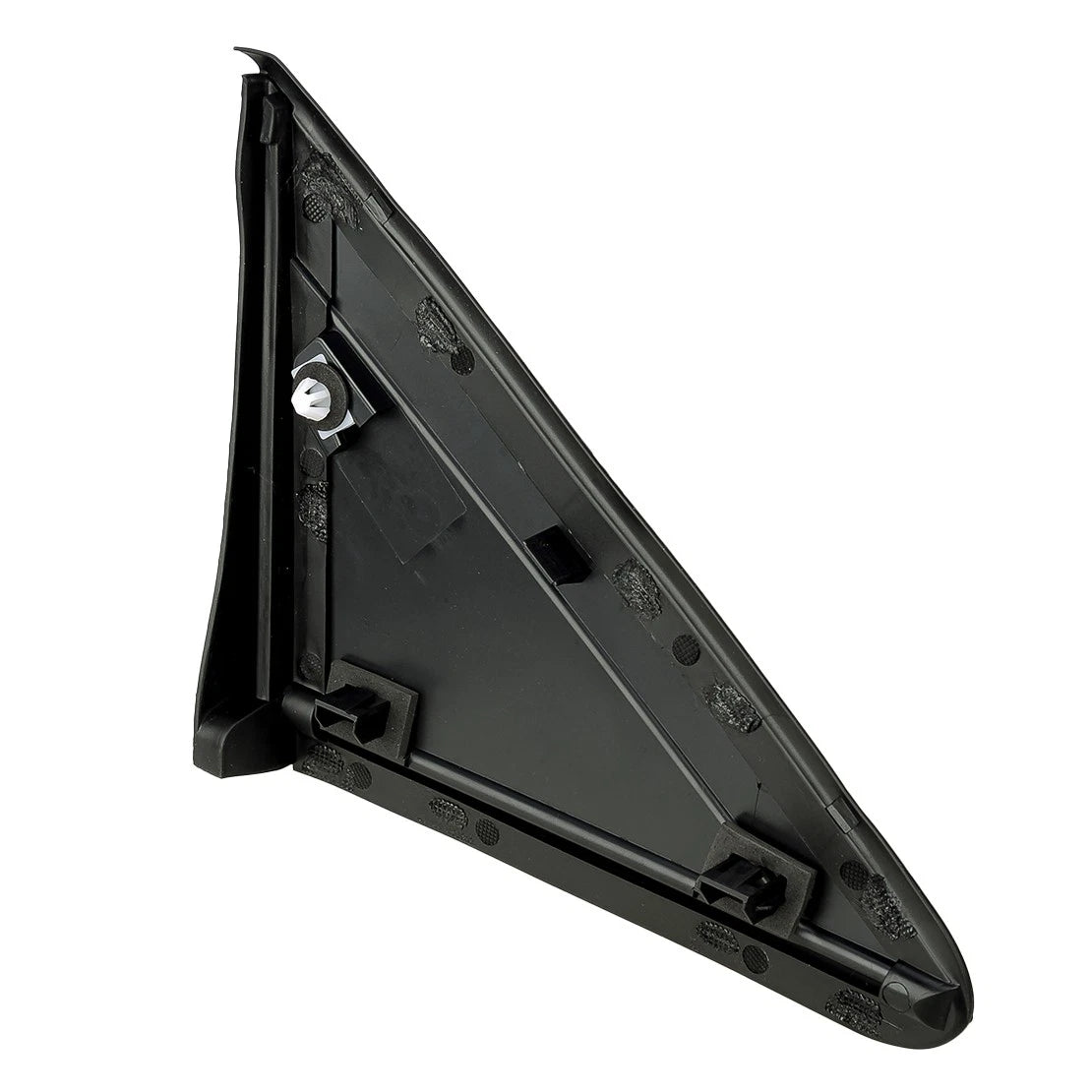 Left Mirror Flag Applique for Chrysler Town & Country, Dodge Grand Caravan