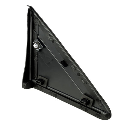 Left Mirror Flag Applique for Chrysler Town & Country, Dodge Grand Caravan