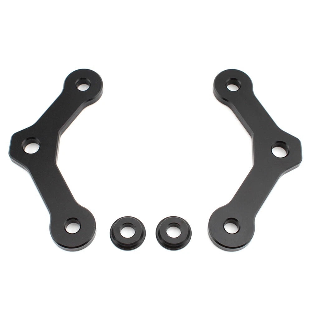 20mm Suspension Lowering Links for Kawasaki Ninja 650 Z650 (2017-2021)