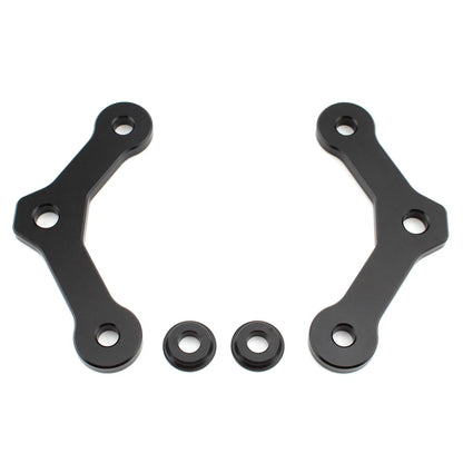 20mm Suspension Lowering Links for Kawasaki Ninja 650 Z650 (2017-2021)