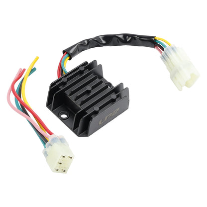 Voltage Regulator for Kymco MXU 150, MXER 125/150 (2002-2014)