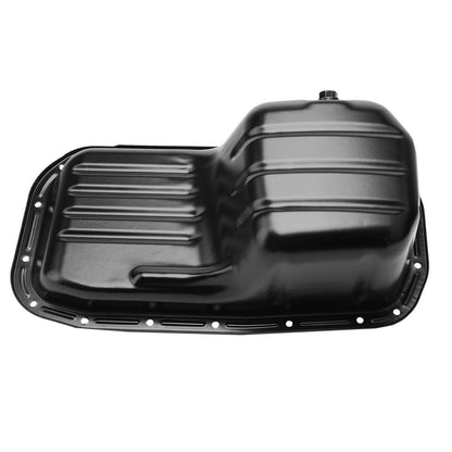 Engine Oil Pan for Hyundai Excel Accent Getz 1.5 & Kia Rio 4-Cyl (1994-2005)