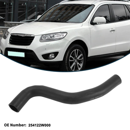Radiator Hose for Hyundai Santa Fe 2015-2017 (2 x)