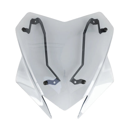 Windshield for Ducati Multistrada V4/S/S Sport (2021-2023)