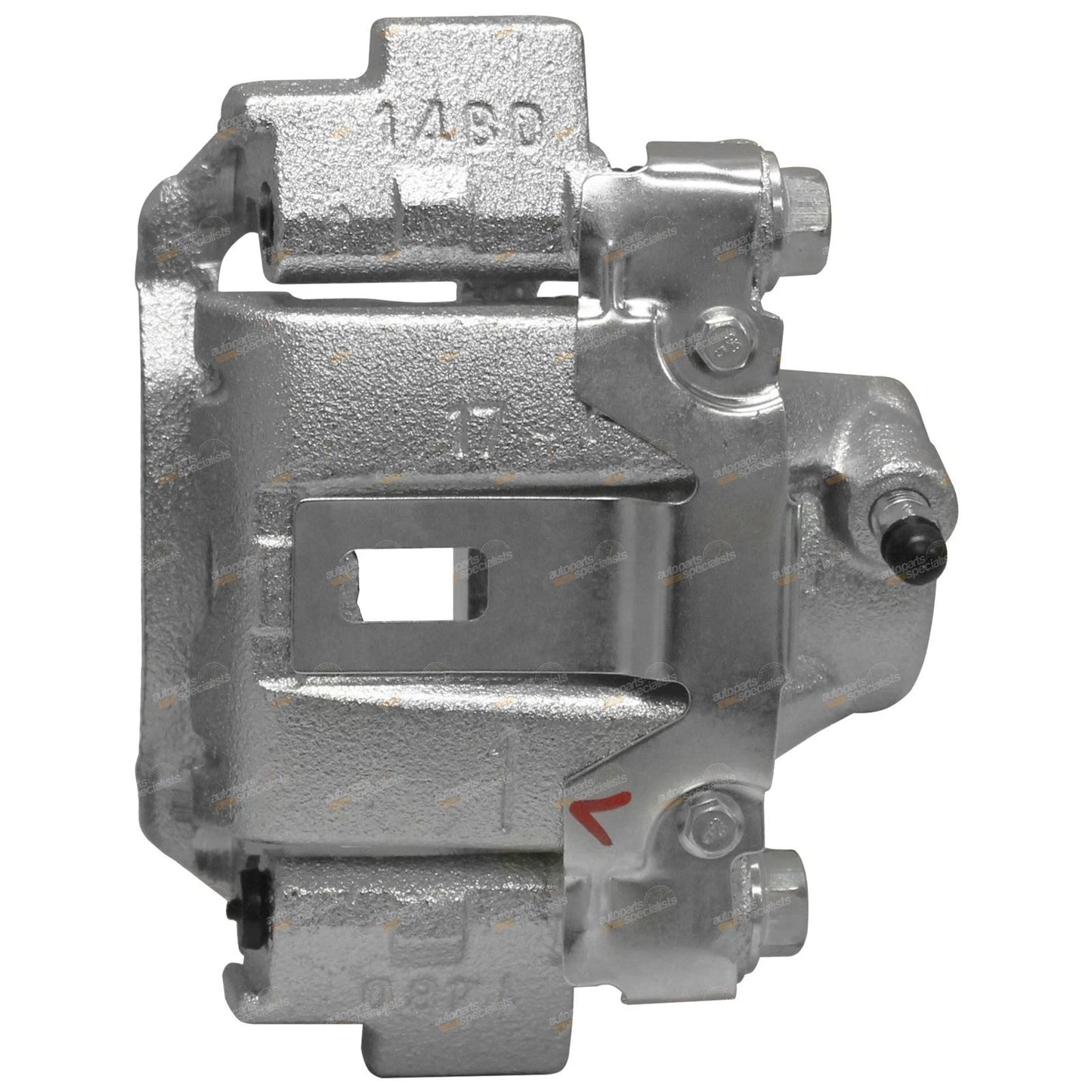 Rear RH Disc Caliper Assembly for Landcruiser FZJ105/HZJ105R